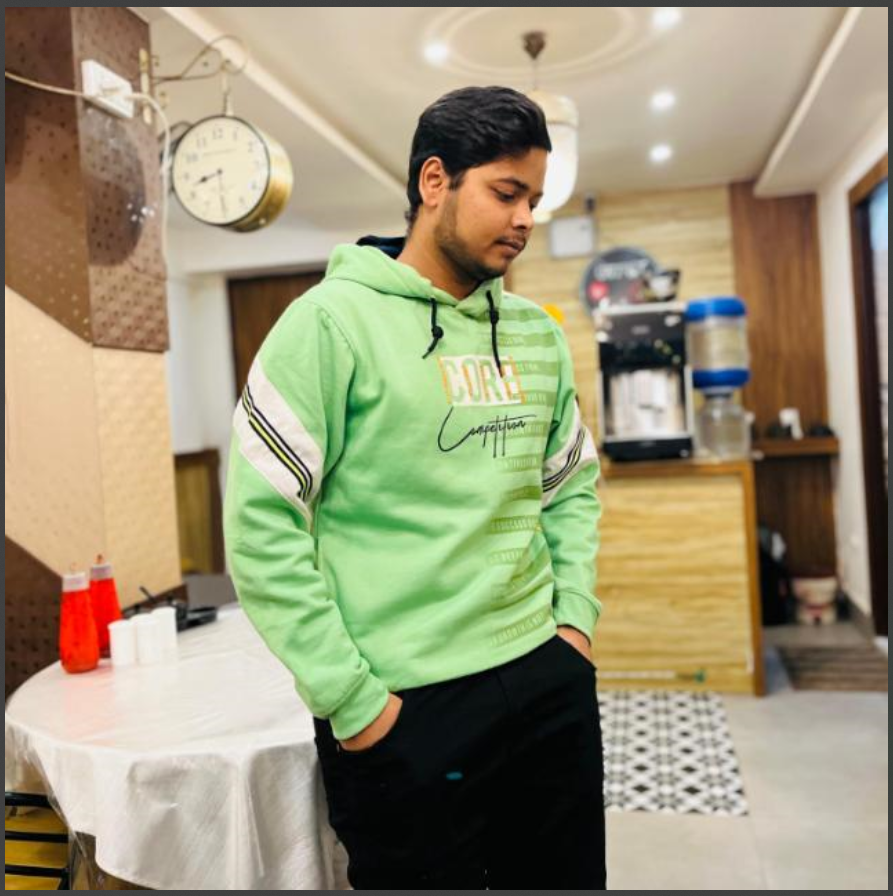 Profile picture